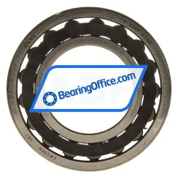 SKF C2209KTN9 rulman resim 3