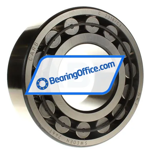 SKF C2318/C3
