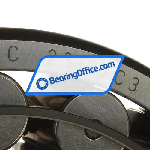 SKF C2318/C3 bearing image 2