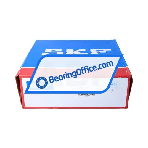 SKF C2320K/C3 bearing image 3