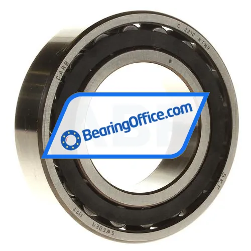 SKF C2210KTN9
