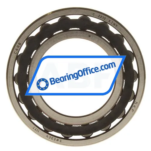 SKF C2210KTN9 bearing image 3