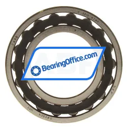 SKF C2210KTN9 rulman resim 3