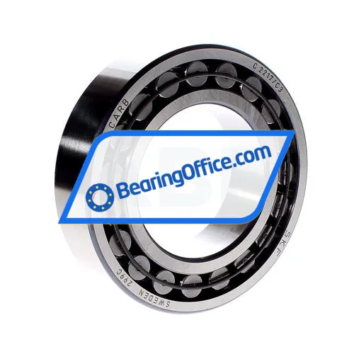 SKF C2217/C3