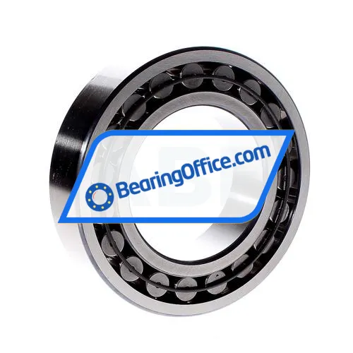 SKF C2217/C3 bearing image 2
