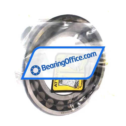 SKF C2217K/C3 bearing image 2