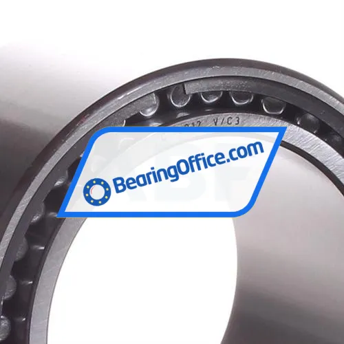 SKF C6912V/C3 bearing image 2