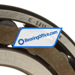SKF C2212KTN9 rulman resim 2