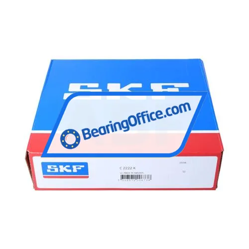 SKF C2222K bearing image 3