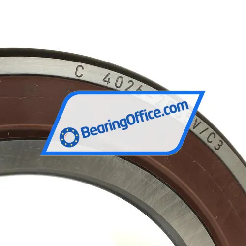 SKF C4026-2CS5V/C3 bearing image 2