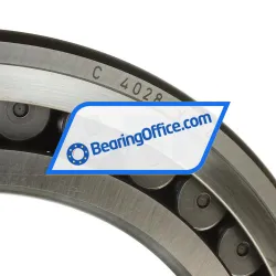 SKF C4028V/C4 rulman resim 2