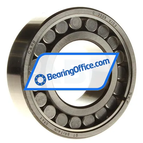 SKF C2208V/C3