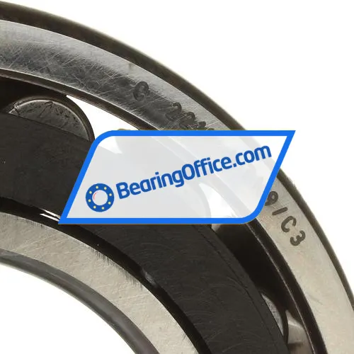 SKF C2211KTN9/C3 bearing image 2