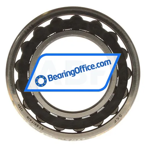 SKF C2211KTN9/C3 bearing image 3