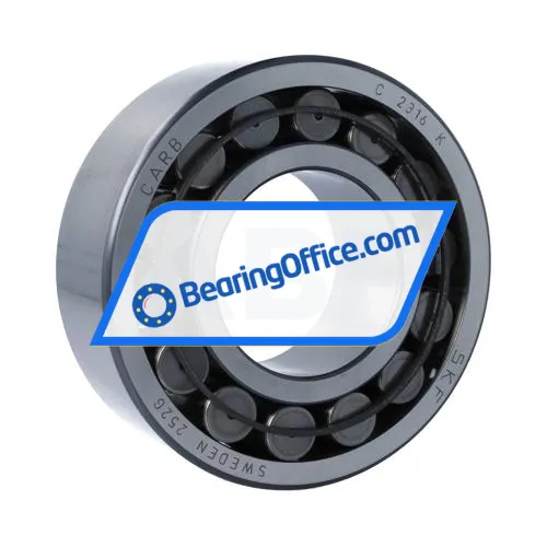 SKF C2316K