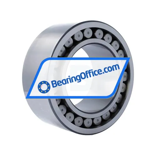 SKF C4124V/C3 bearing image 2