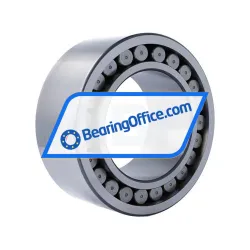 SKF C4124V/C3 rulman resim 2