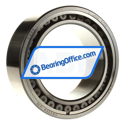 SKF C4020V/C3