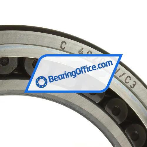 SKF C4020V/C3 bearing image 2