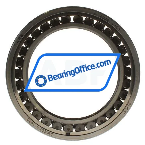SKF C4020V/C3 bearing image 3