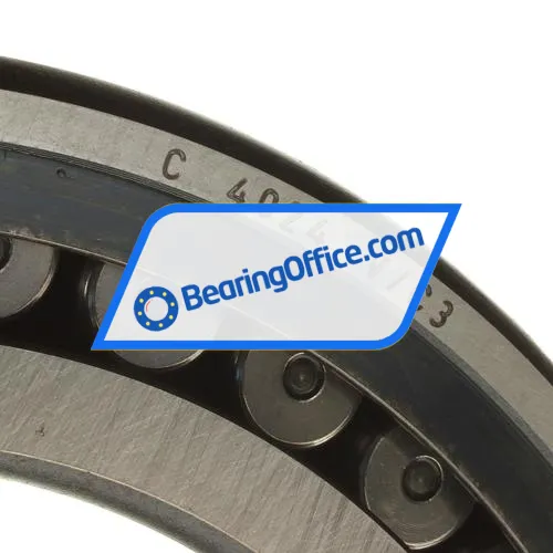 SKF C4024V/C3 bearing image 2