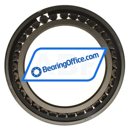 SKF C4024V/C3 bearing image 3