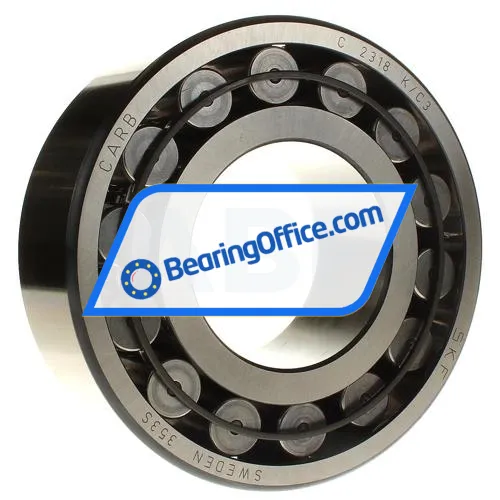 SKF C2318K/C3