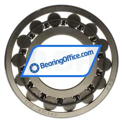 SKF C2318K/C3 rulman resim 3