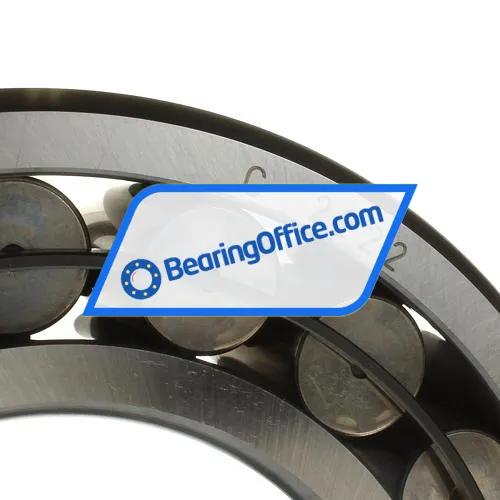 SKF C2222 bearing image 2