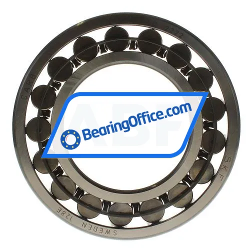 SKF C2222 bearing image 3