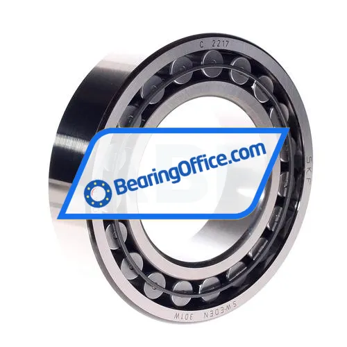 SKF C2217