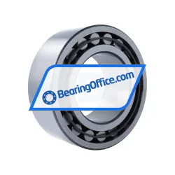 SKF C3224 rulman resim 2