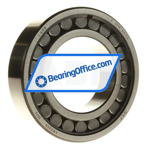 SKF C2210KV/C3