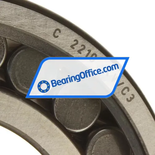 SKF C2210KV/C3 bearing image 2