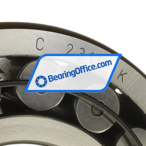 SKF C2315K bearing image 2