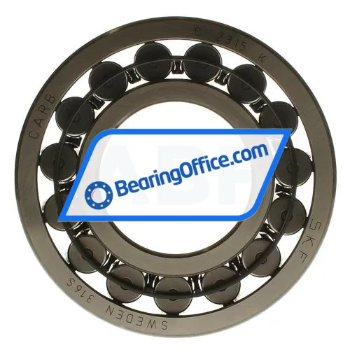 SKF C2315K bearing image 3