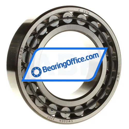 SKF C2216