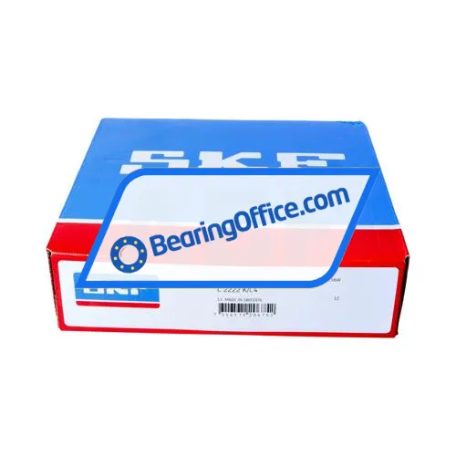 SKF C2222K/C4 bearing image 3