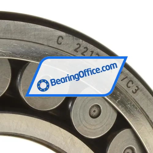 SKF C2213KV/C3 bearing image 2