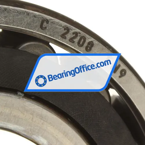 SKF C2208TN9 bearing image 2