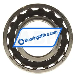 SKF C2208TN9 rulman resim 3