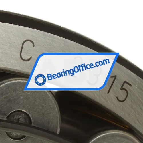 SKF C2315 bearing image 2