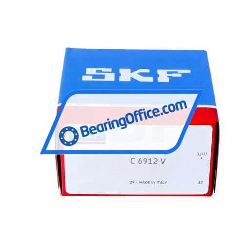 SKF C6912V bearing image 3