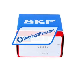 SKF C6912V rulman resim 3