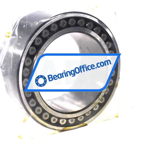 SKF C5020V/C4 bearing image 2