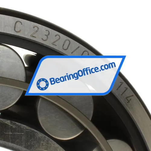 SKF C2320/C4VG114 bearing image 2