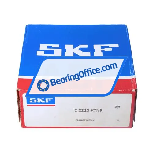 SKF C2213KTN9 bearing image 3
