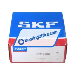SKF C2213KTN9 rulman resim 3