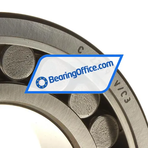 SKF C2209V/C3 bearing image 2