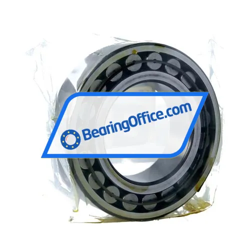 SKF C2218/C3 bearing image 2